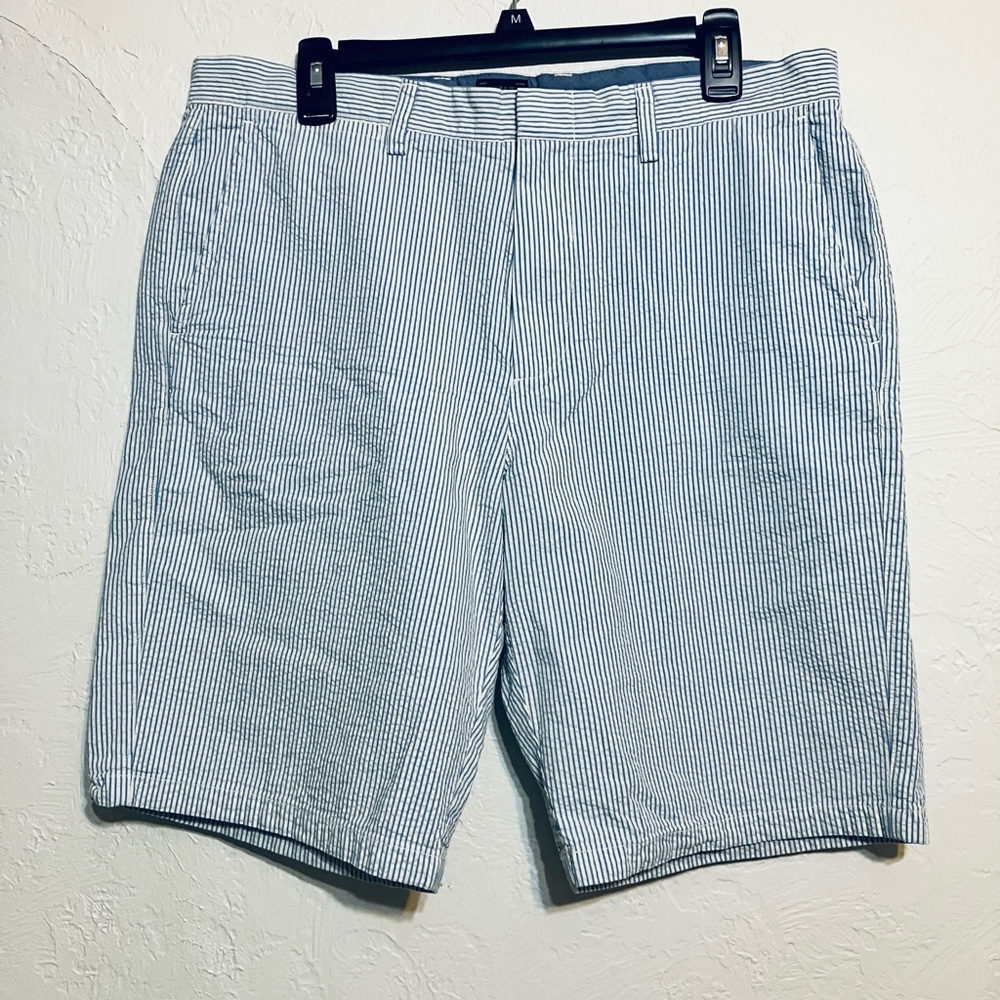 J Crew Club Shorts 34x10